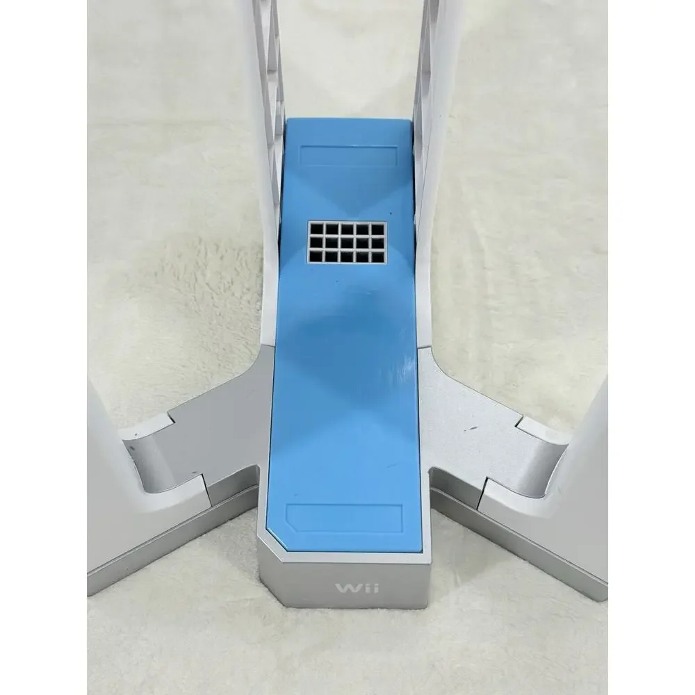 Nintendo Wii 36